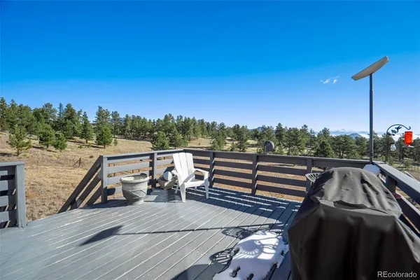 $699,999 | 201 Terry Lane, Guffey, CO 80820