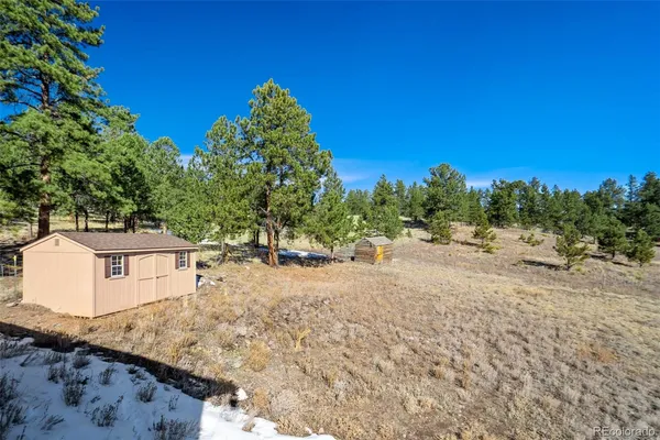 $699,999 | 201 Terry Lane, Guffey, CO 80820