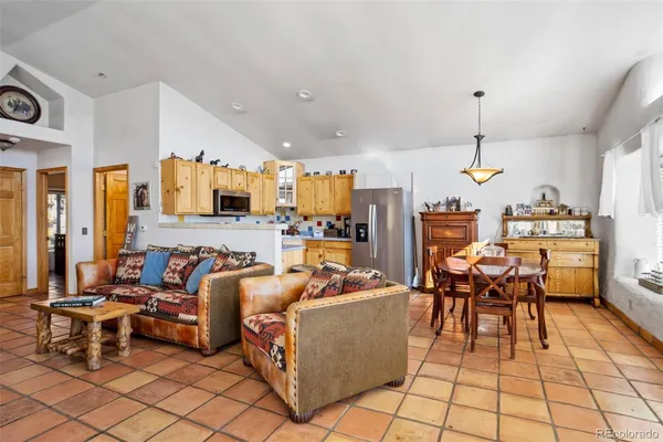 $699,999 | 201 Terry Lane, Guffey, CO 80820