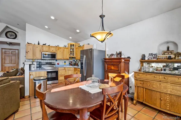 $699,999 | 201 Terry Lane, Guffey, CO 80820