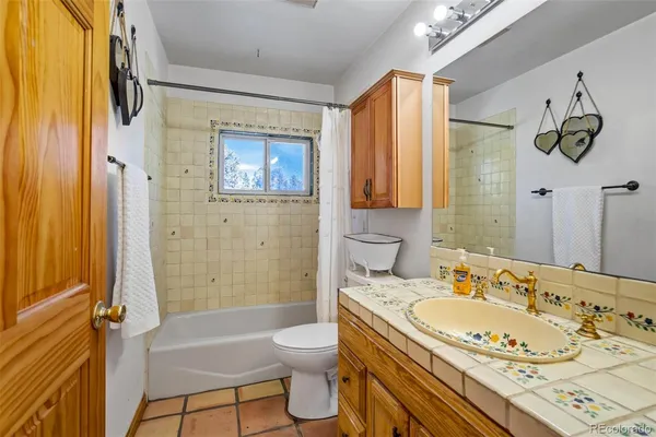 $699,999 | 201 Terry Lane, Guffey, CO 80820