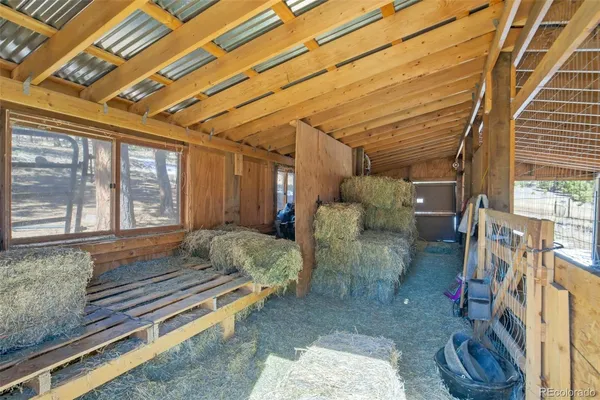 $699,999 | 201 Terry Lane, Guffey, CO 80820