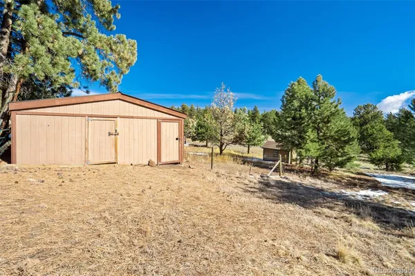 $699,999 | 201 Terry Lane, Guffey, CO 80820