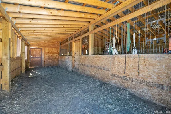 $699,999 | 201 Terry Lane, Guffey, CO 80820