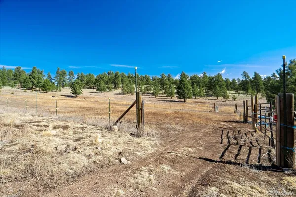 $699,999 | 201 Terry Lane, Guffey, CO 80820