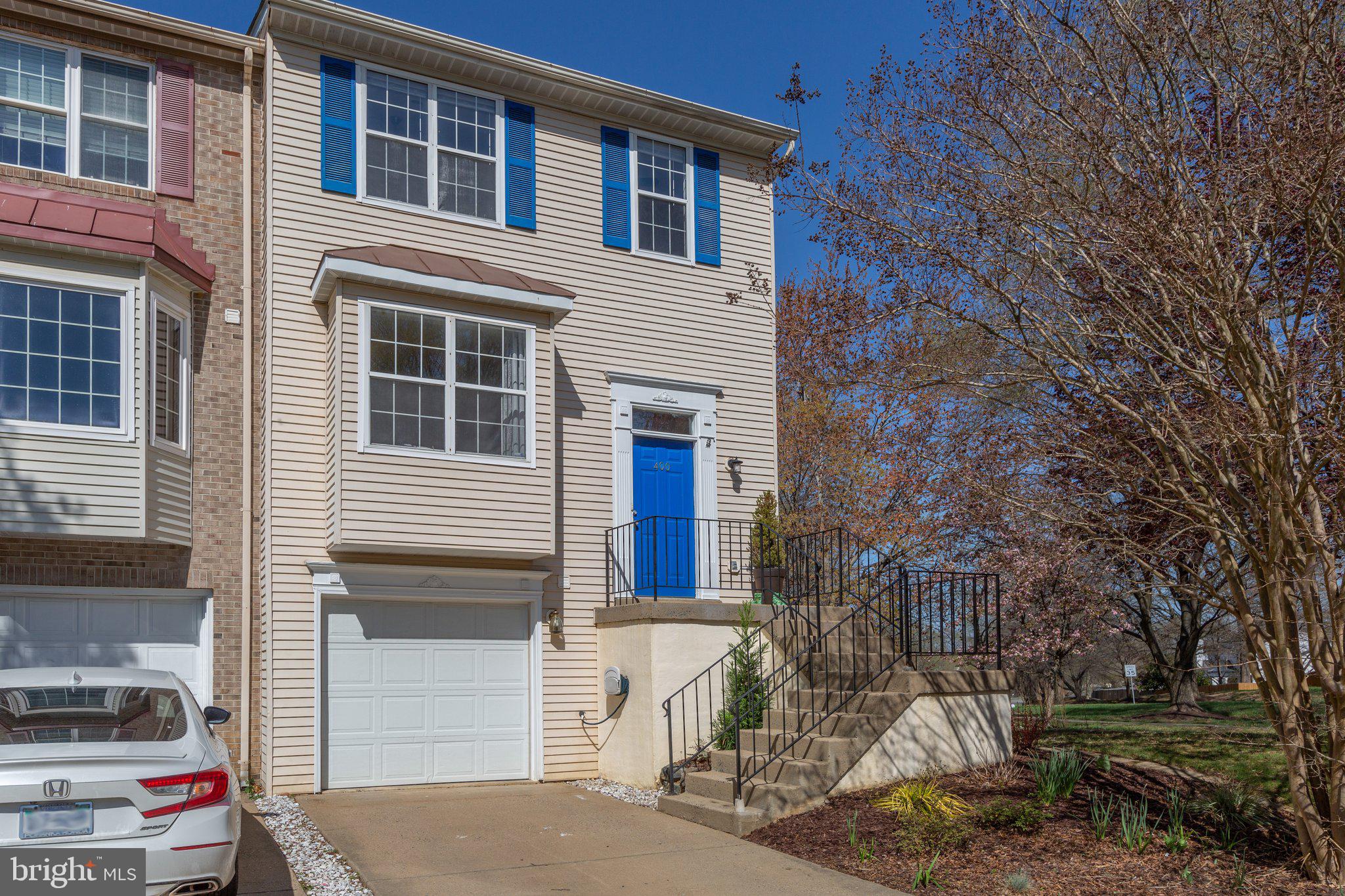400 Club House Road Fredericksburg, VA 22406 - Photo 11 of 51