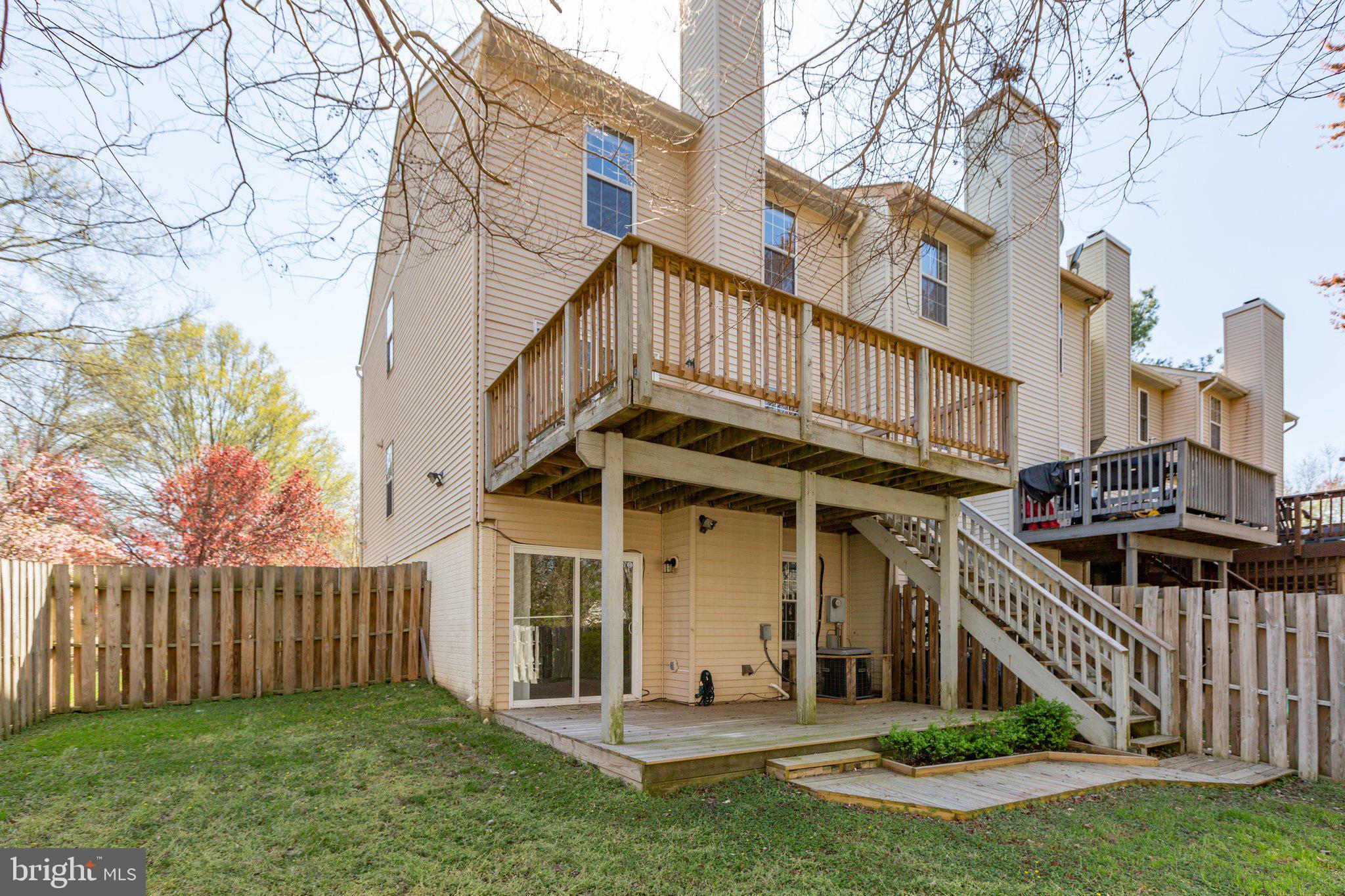 400 Club House Road Fredericksburg, VA 22406 - Photo 15 of 51