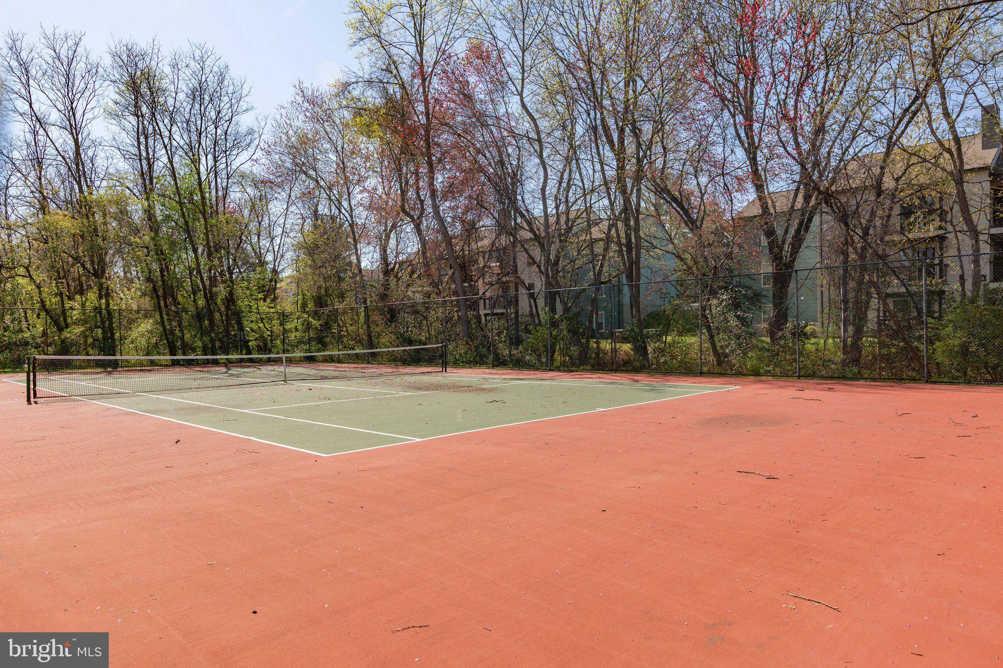 400 Club House Road Fredericksburg, VA 22406 - Photo 22 of 51 Community tennis courts