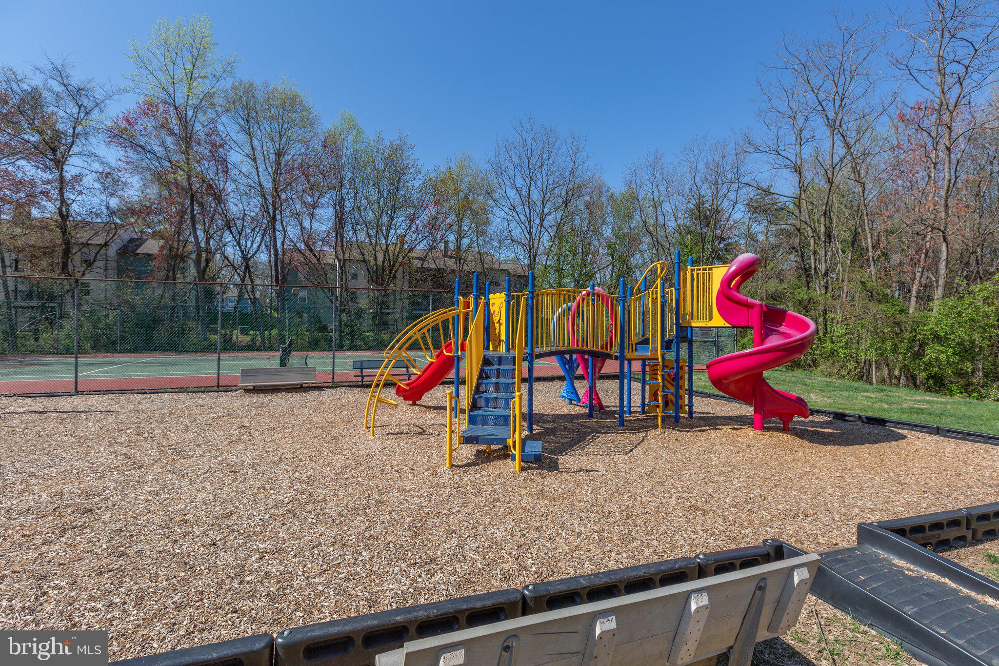 400 Club House Road Fredericksburg, VA 22406 - Photo 23 of 51 Community playground