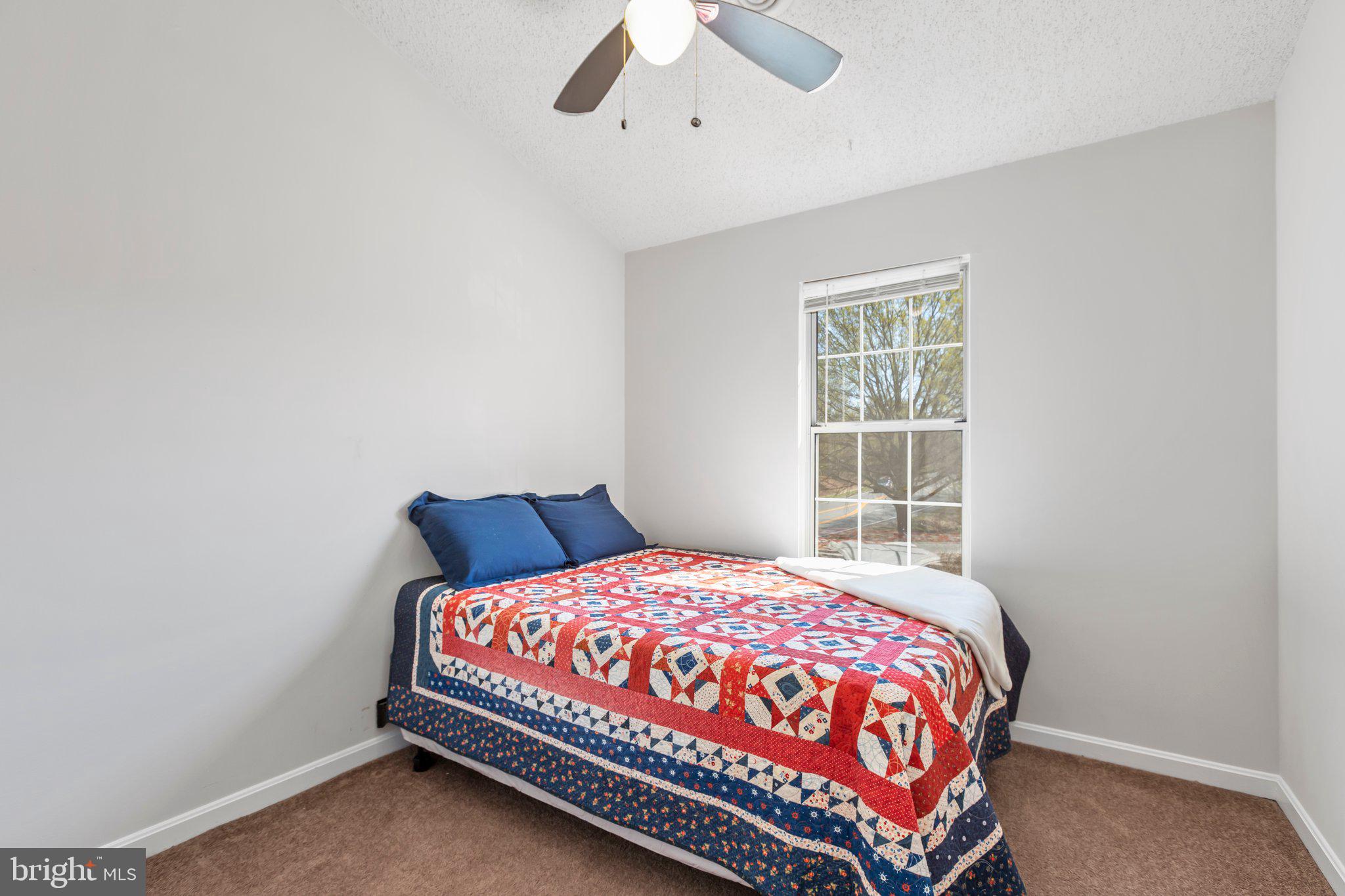 400 Club House Road Fredericksburg, VA 22406 - Photo 39 of 51 Second bedroom