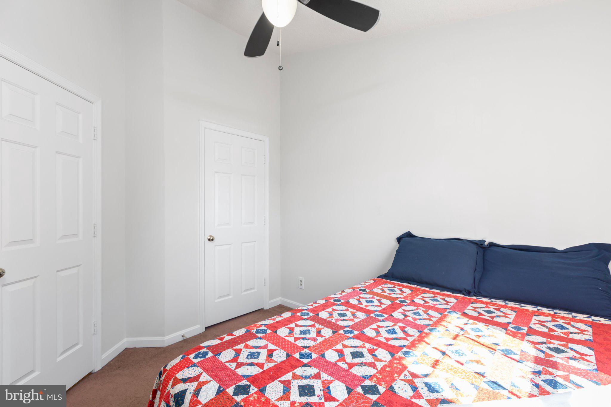 400 Club House Road Fredericksburg, VA 22406 - Photo 40 of 51 Second bedroom