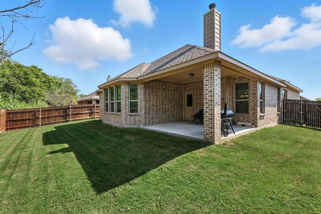 7425 Bellingham Road Fort Worth, TX 76179 - Photo 27 of 33