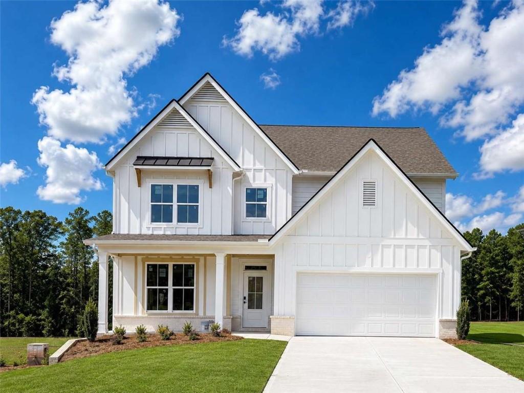 5278 Blue Bird Path Powder Springs, GA 30127 - Photo 1 of 44 Gallery Image 1