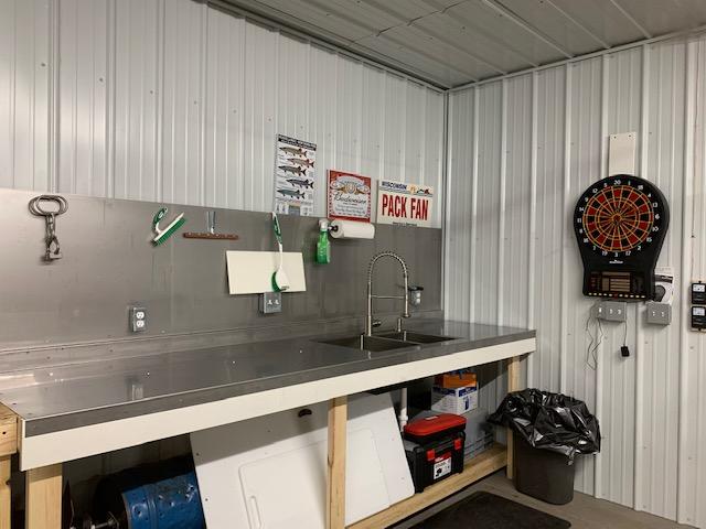 6176 West Buckatabon Road Conover, WI 54519 - Photo 22 of 37 Gallery Image 22