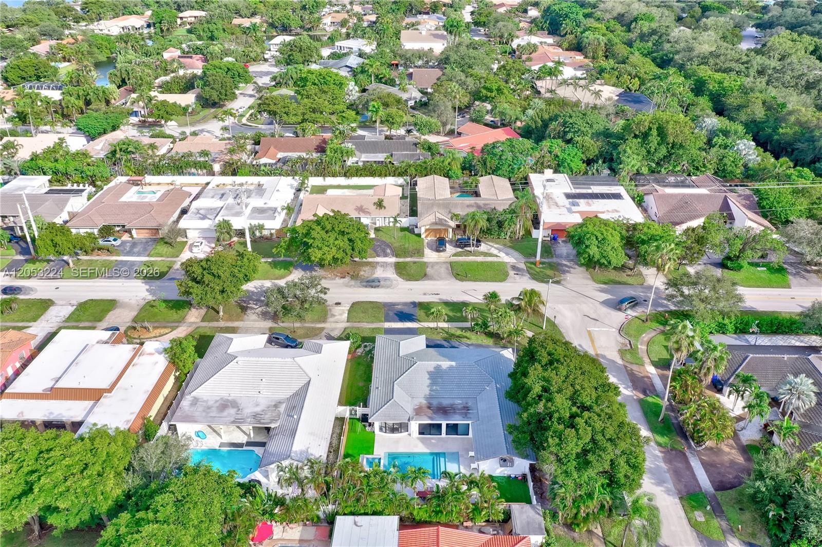 3400 North Park Road Hollywood, FL 33021 - Photo 51 of 51