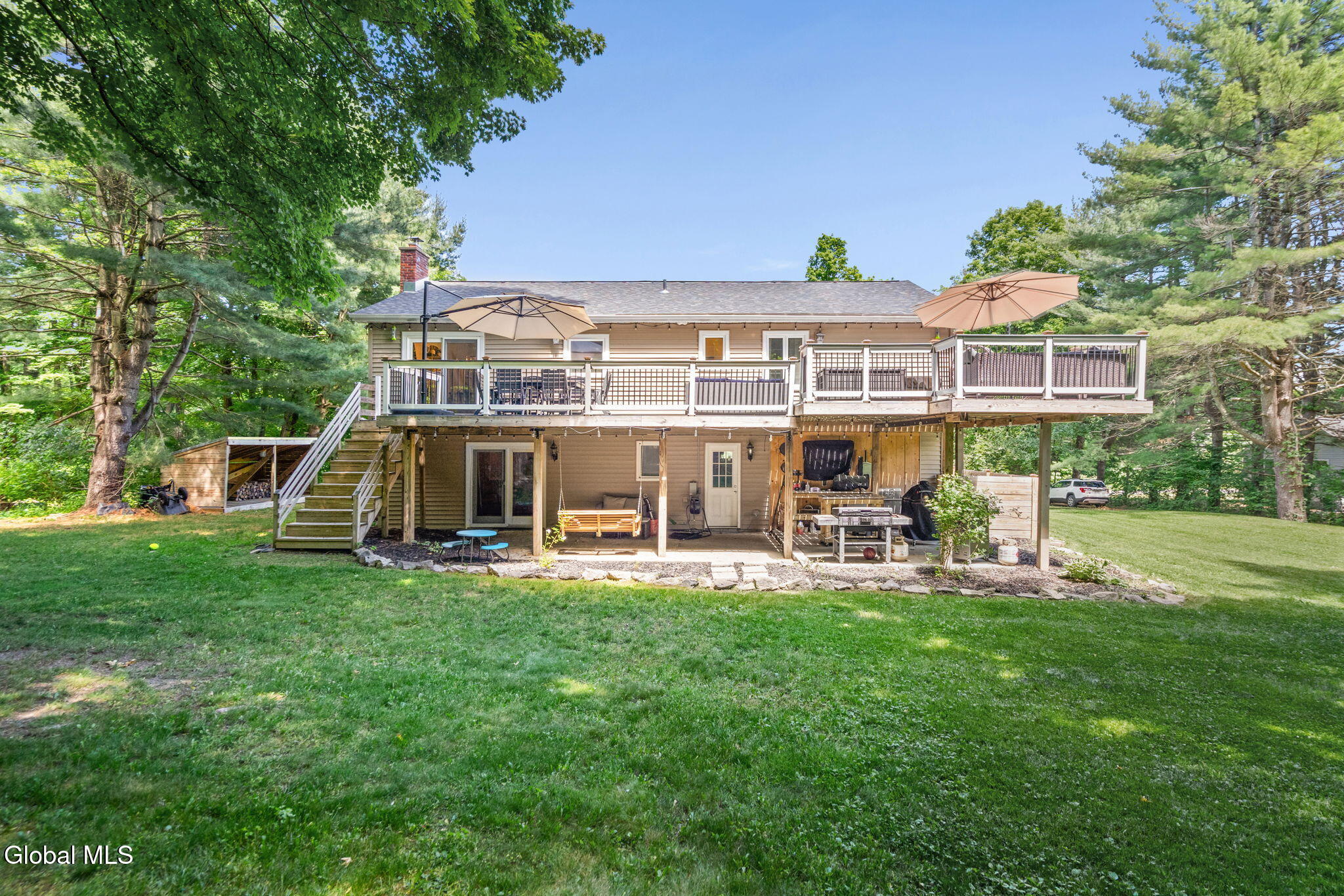 47 Wormer Road New Scotland, NY 12186 - Photo 27 of 31 41-web-or-mls-47-wormer-rd