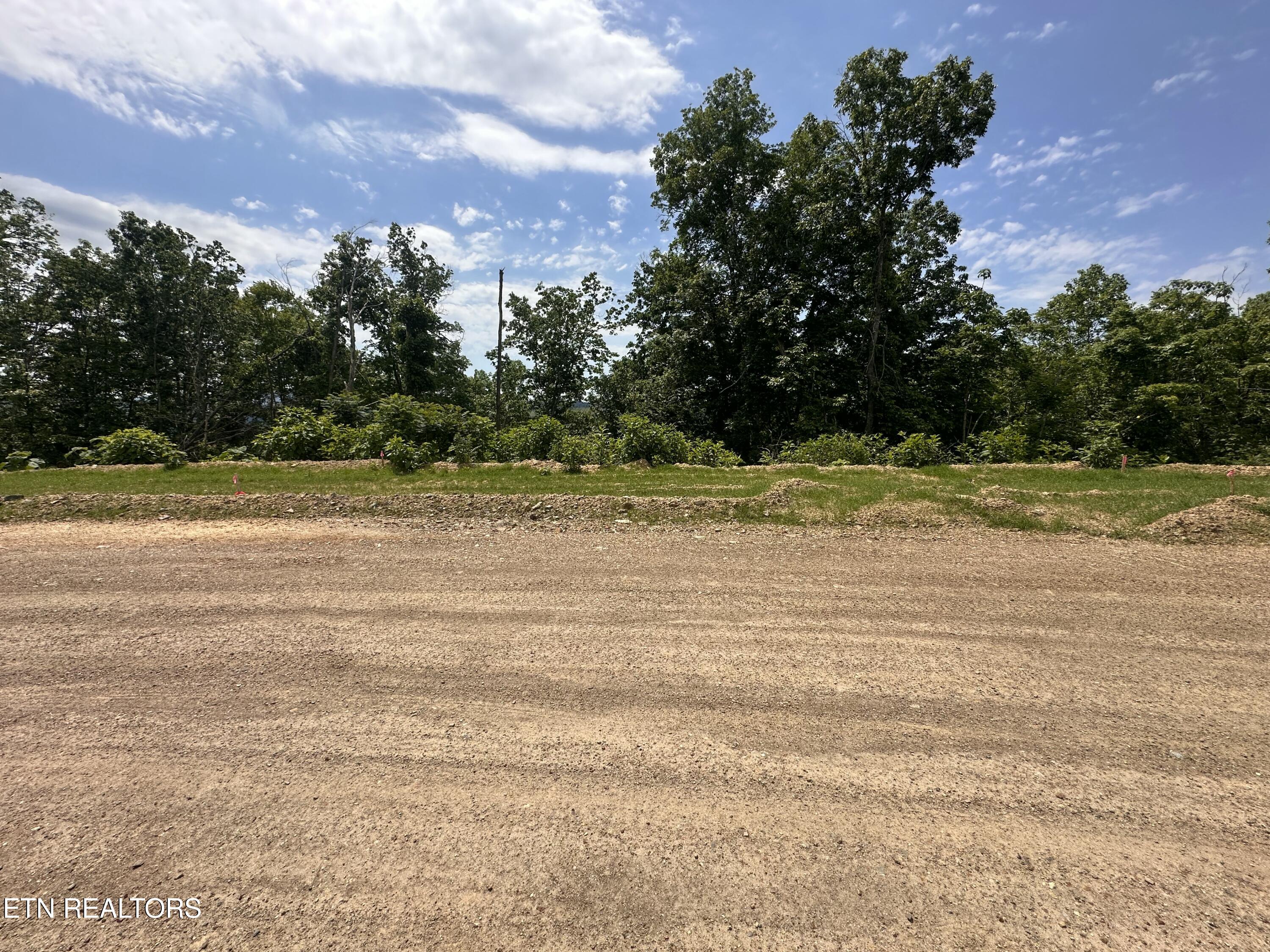 Lot 100 Sommet Ridge Tazewell, TN 37879 - Photo 1 of 8 Lot 100 Gl