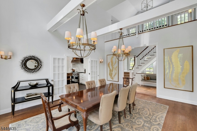 80 Old Farm Road Bernards, NJ 07920 - Photo 13 of 49