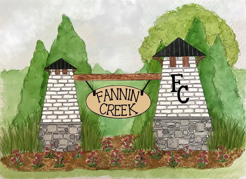 Lot 12-tbd Lone Oak Tx 75453  