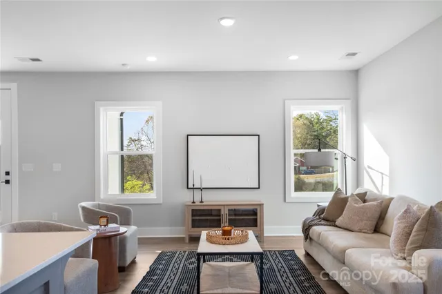 $479,900 | 115 Chapel Xing Lane, Unit 2, Weaverville, NC 28787