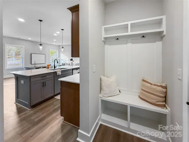 $479,900 | 115 Chapel Xing Lane, Unit 2, Weaverville, NC 28787