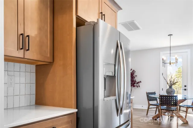 $479,900 | 115 Chapel Xing Lane, Unit 2, Weaverville, NC 28787