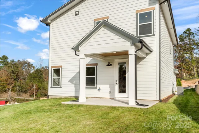 $479,900 | 115 Chapel Xing Lane, Unit 2, Weaverville, NC 28787