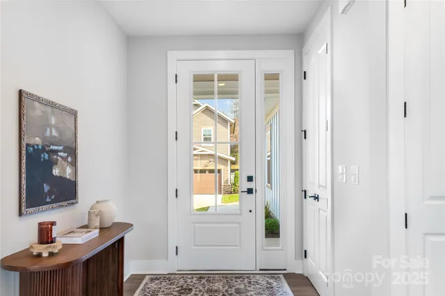 $479,900 | 115 Chapel Xing Lane, Unit 2, Weaverville, NC 28787