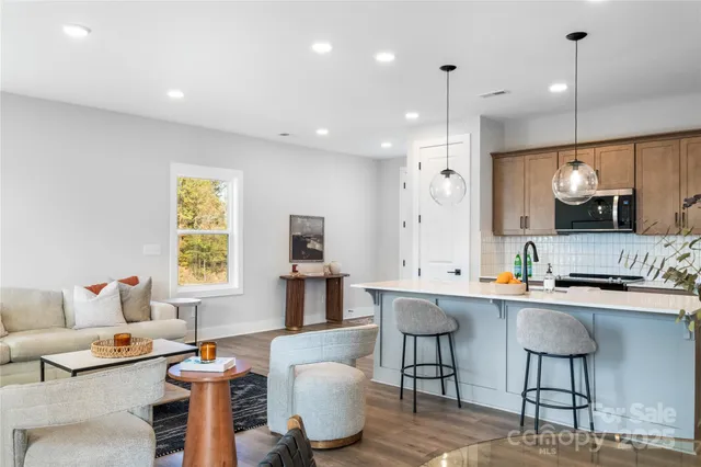 $479,900 | 115 Chapel Xing Lane, Unit 2, Weaverville, NC 28787