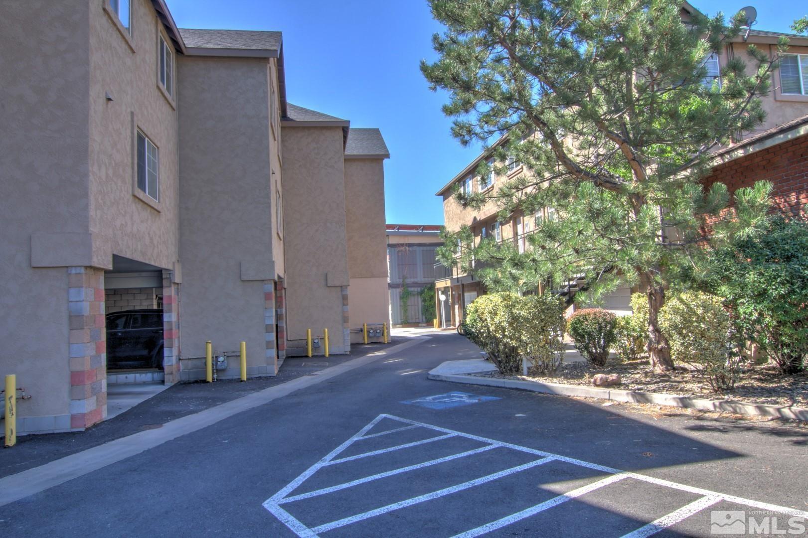 421 Holcomb Avenue Reno, NV 89502 - Photo 7 of 8 a view of a street with houses