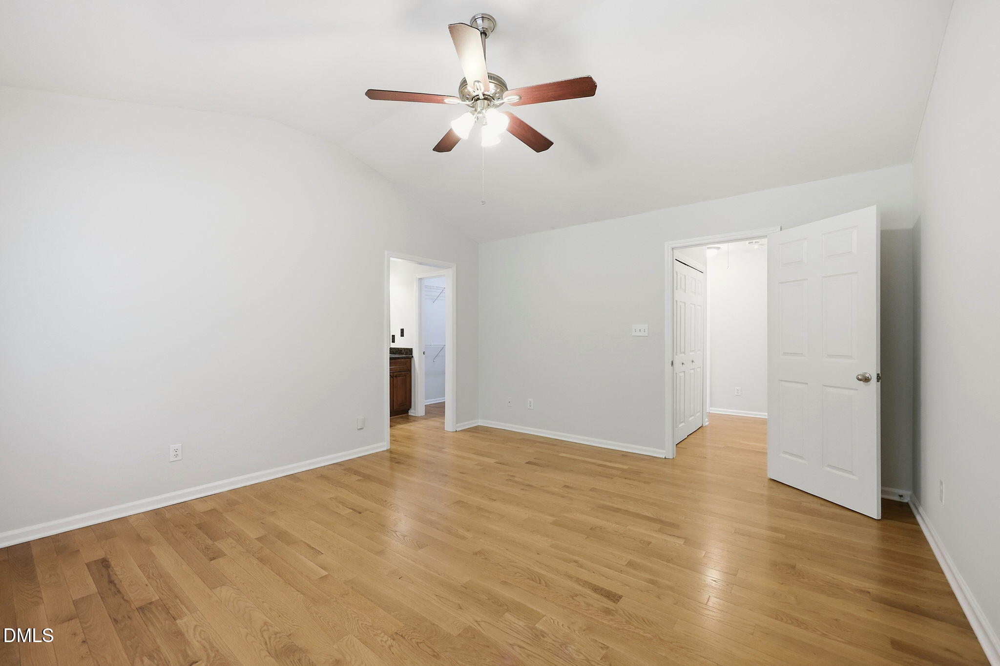 2912 Sedgefield Pines Lane Raleigh, NC 27604 - Photo 21 of 45 a view of an empty room