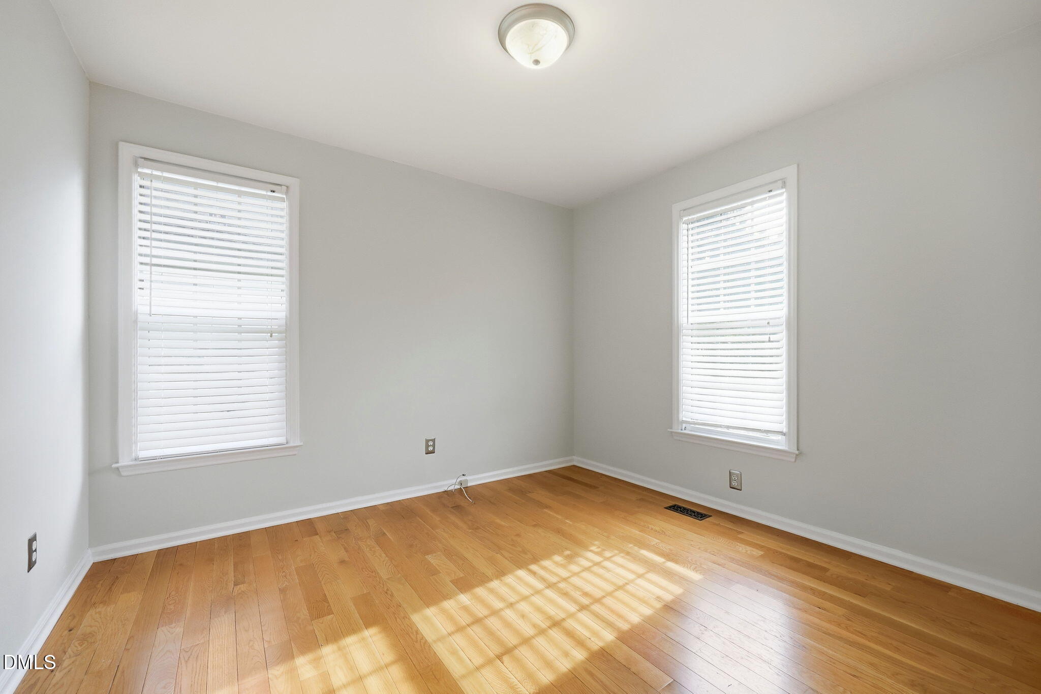 2912 Sedgefield Pines Lane Raleigh, NC 27604 - Photo 27 of 45 a view of a room that has a window in it