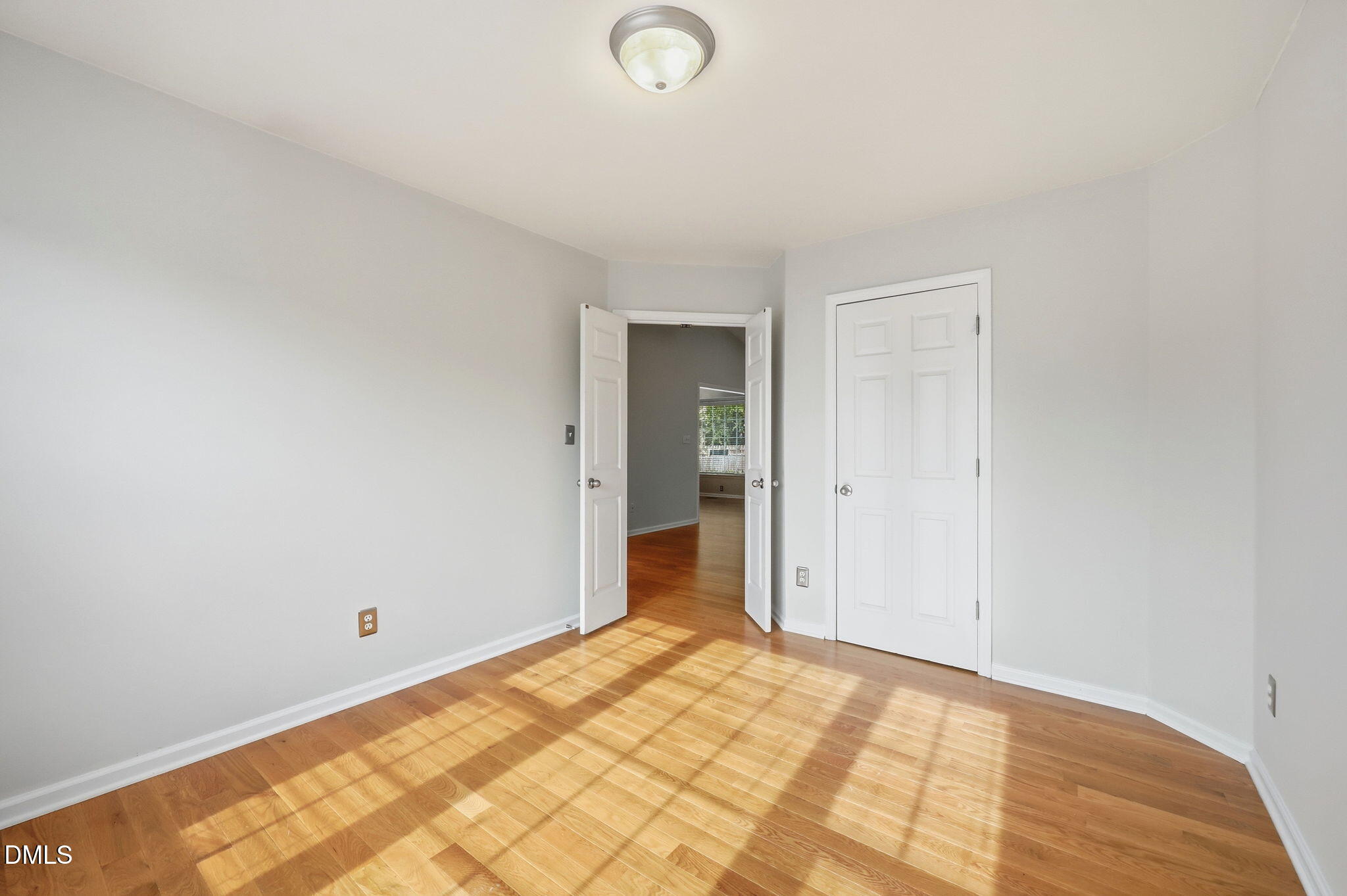 2912 Sedgefield Pines Lane Raleigh, NC 27604 - Photo 30 of 45 a view of an empty room