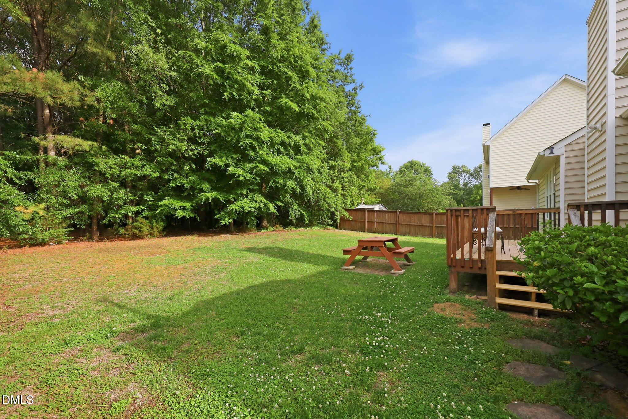 2912 Sedgefield Pines Lane Raleigh, NC 27604 - Photo 36 of 45