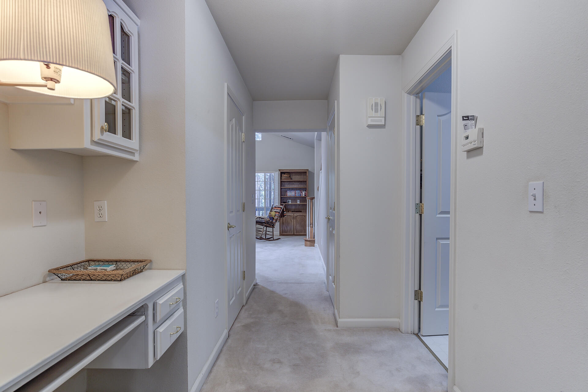8303 Amberwoods Place Shingletown, CA 96088 - Photo 26 of 58 a view of a kitchen cabinets and a utility room