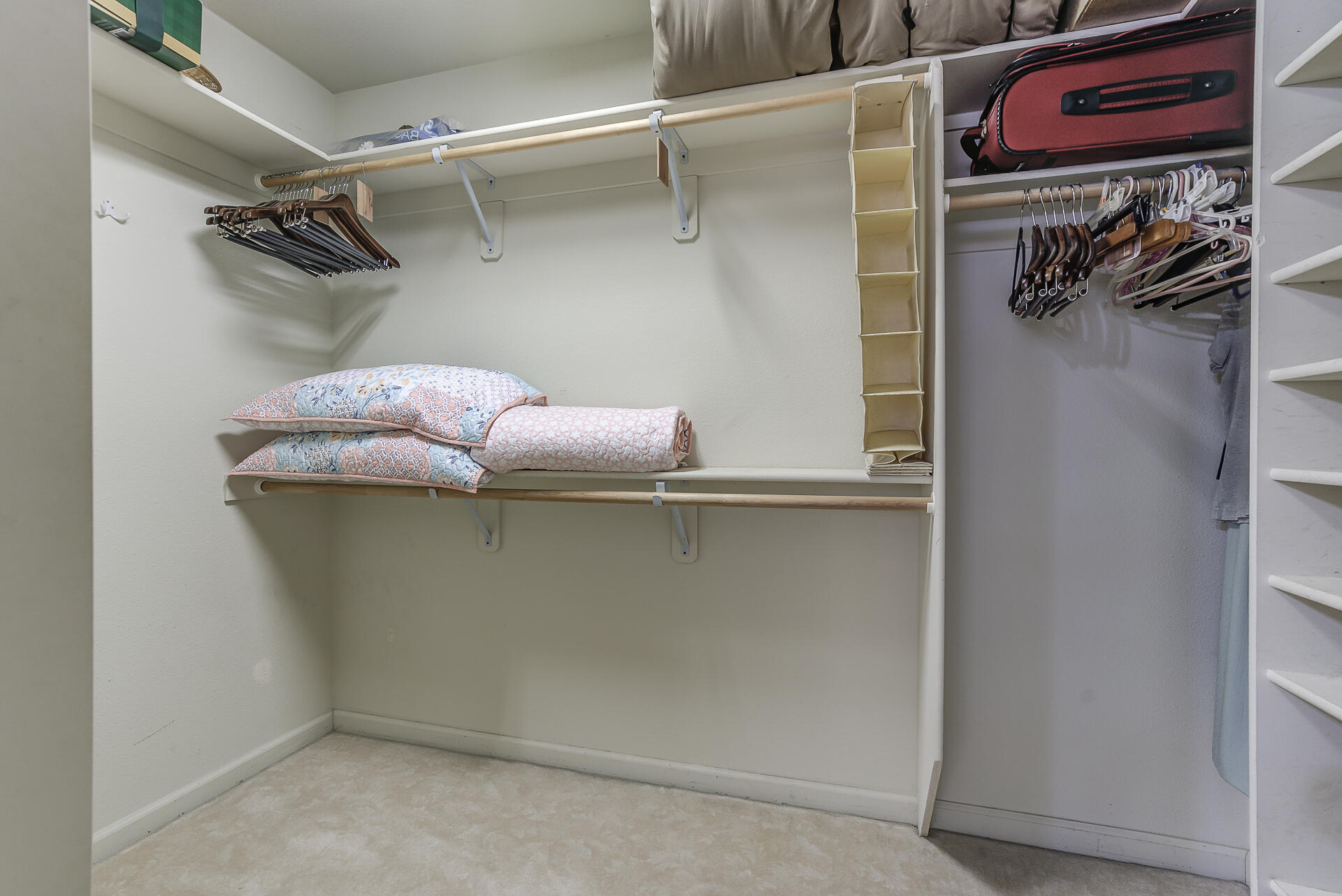 8303 Amberwoods Place Shingletown, CA 96088 - Photo 33 of 58 a view of a room with racks