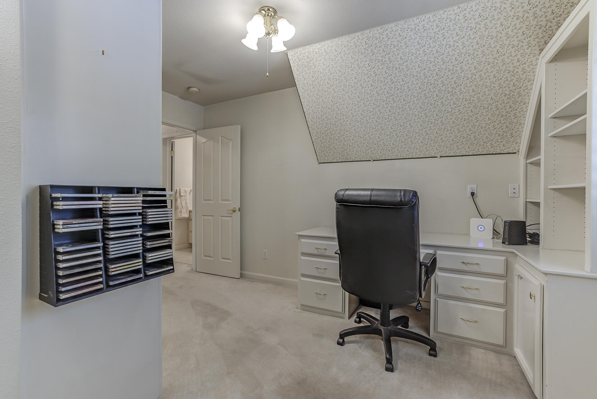 8303 Amberwoods Place Shingletown, CA 96088 - Photo 46 of 58 Large office