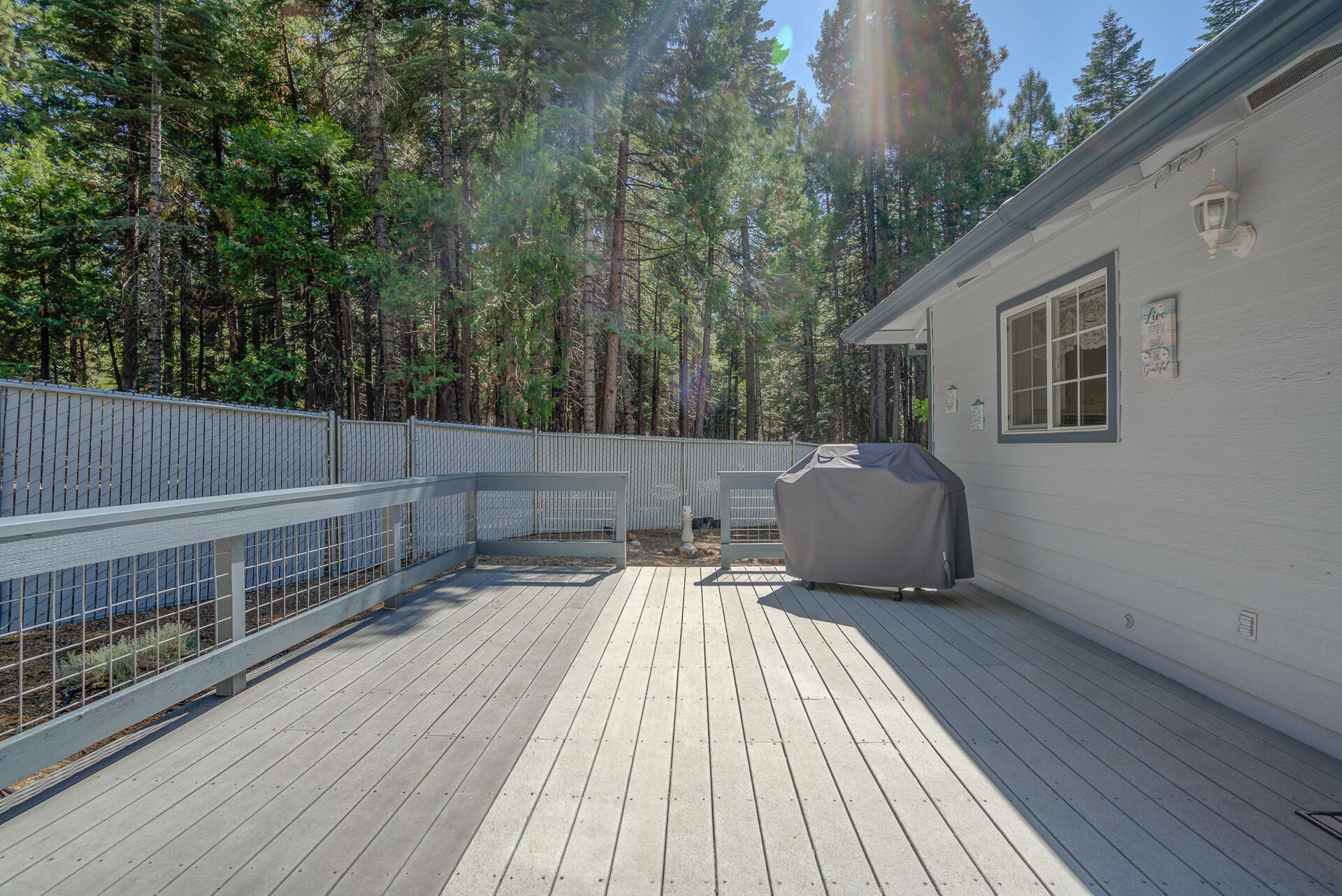 8303 Amberwoods Place Shingletown, CA 96088 - Photo 51 of 58 a view of roof deck