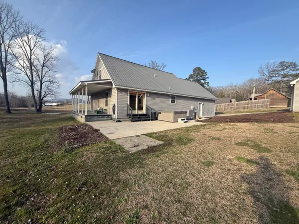 $339,900 | 6824 County Road, Unit 75, Bridgeport, AL 35740