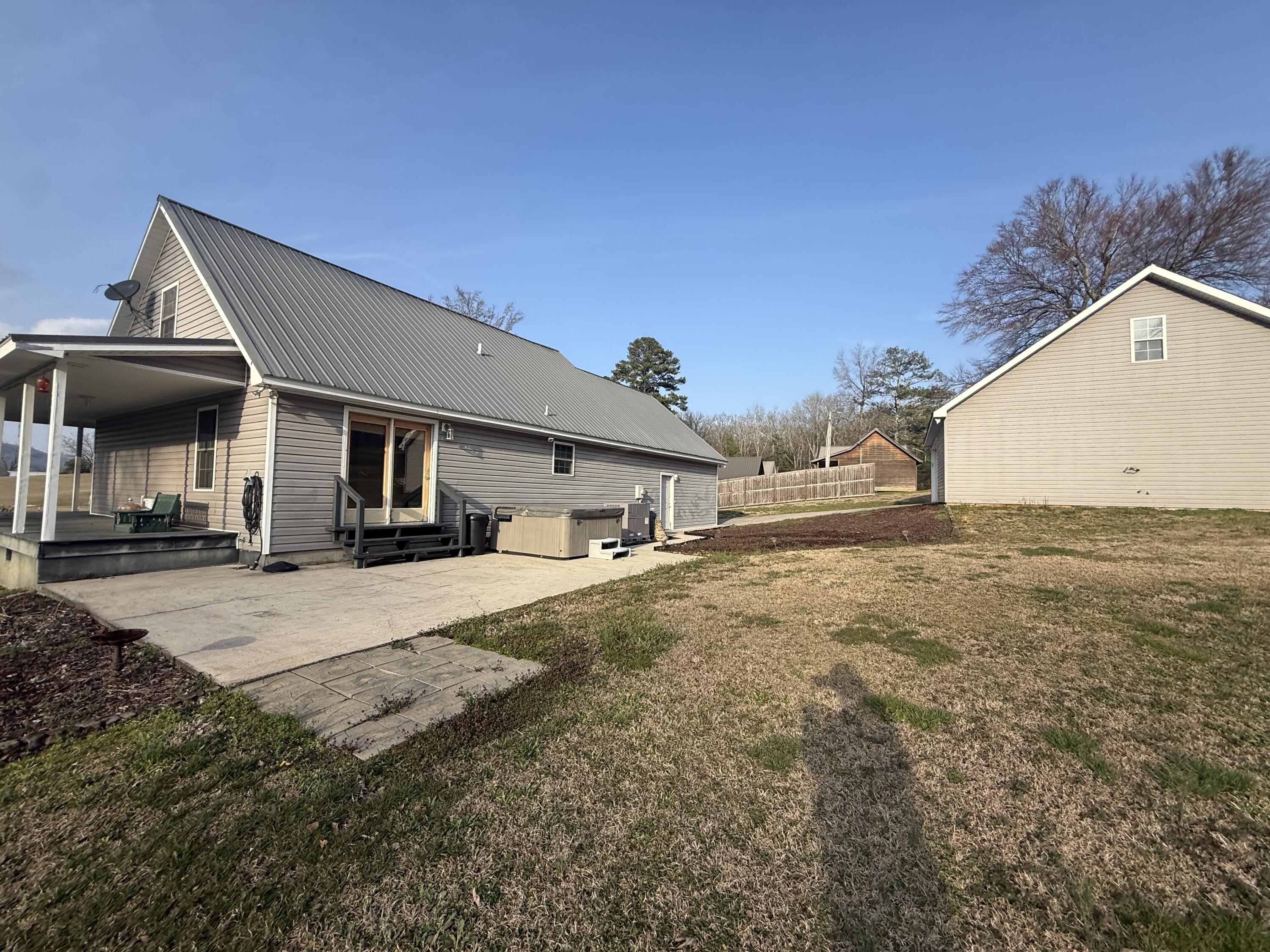 6824 County Road, Unit 75 Bridgeport, AL 35740 - Photo 28 of 52 IMG_1780