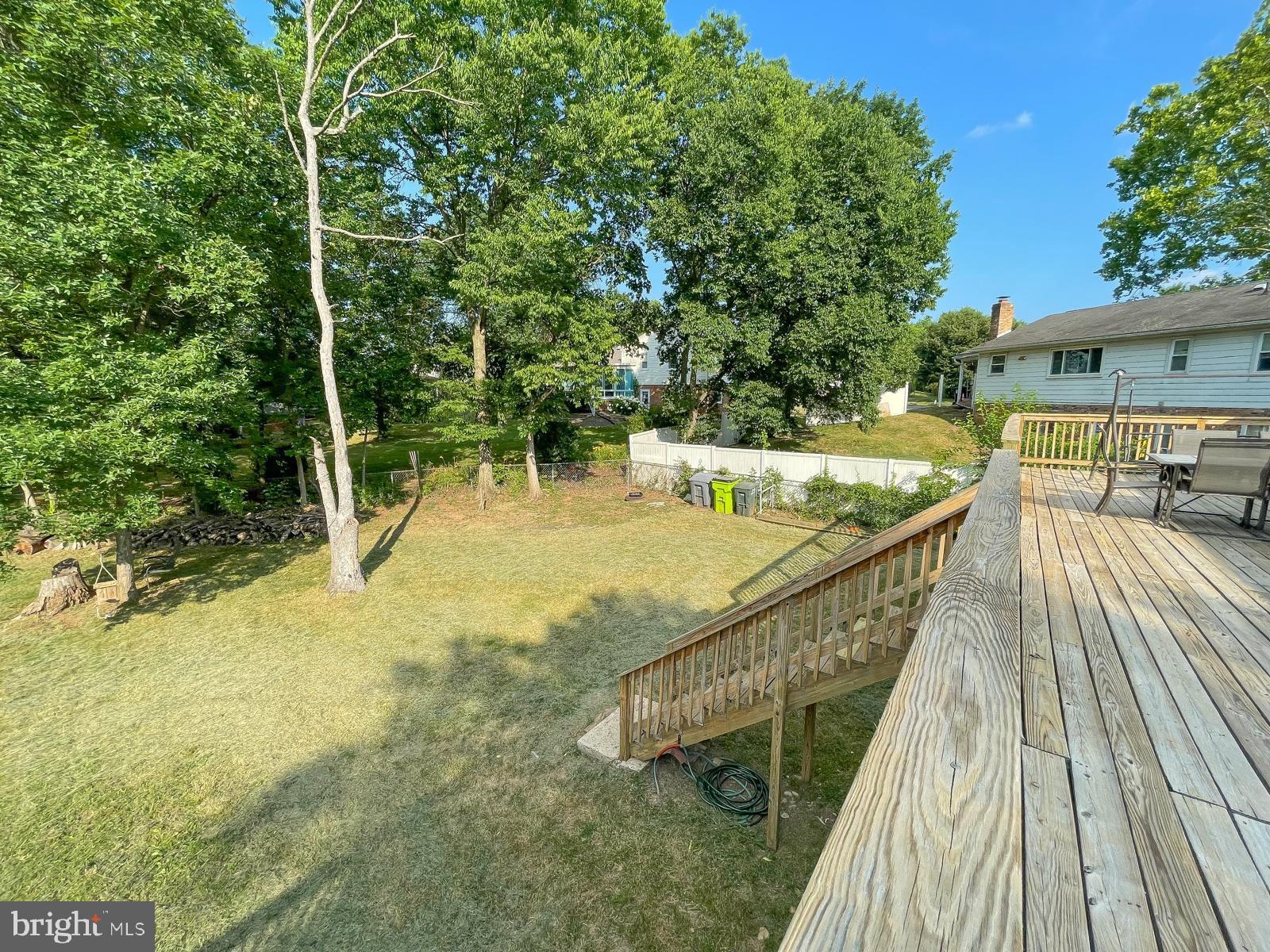 7417 Castle Road Manassas, VA 20109 - Photo 37 of 38 Gallery Image 37