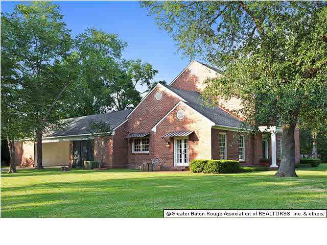 9035 Rue Felicity Court Baton Rouge, LA 70809 - Photo 11 of 11