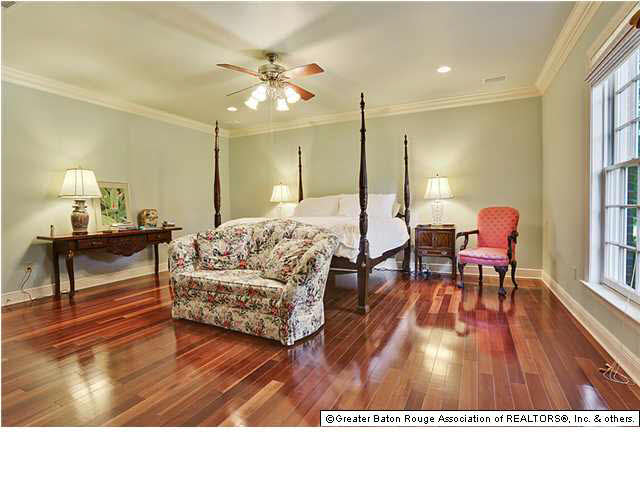 9035 Rue Felicity Court Baton Rouge, LA 70809 - Photo 7 of 11