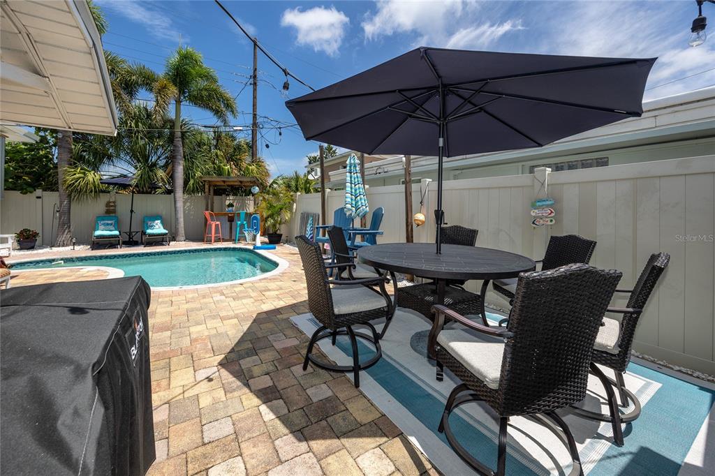 136 143rd Avenue Madeira Beach, FL 33708 - Photo 46 of 54