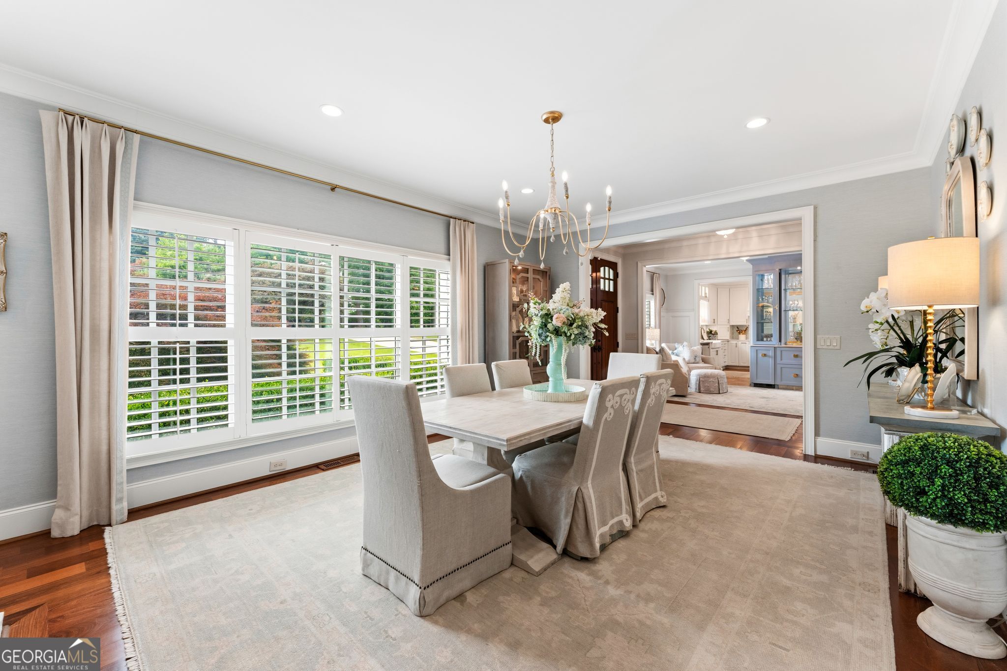 1536 Blue Ridge Drive Northeast Gainesville, GA 30501 - Photo 10 of 100