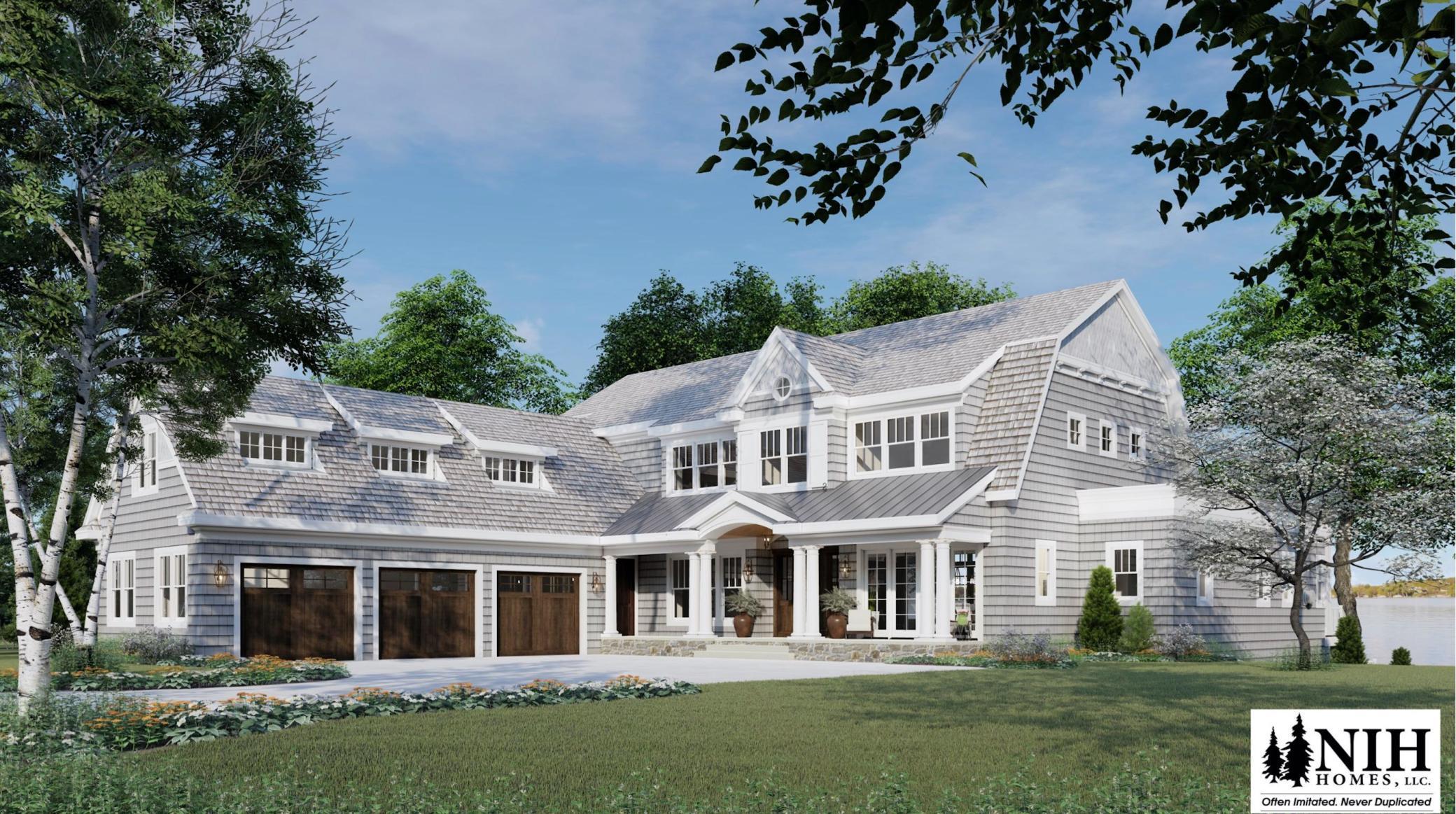 5641 Bartlett Boulevard Mound, MN 55364 - Photo 1 of 35