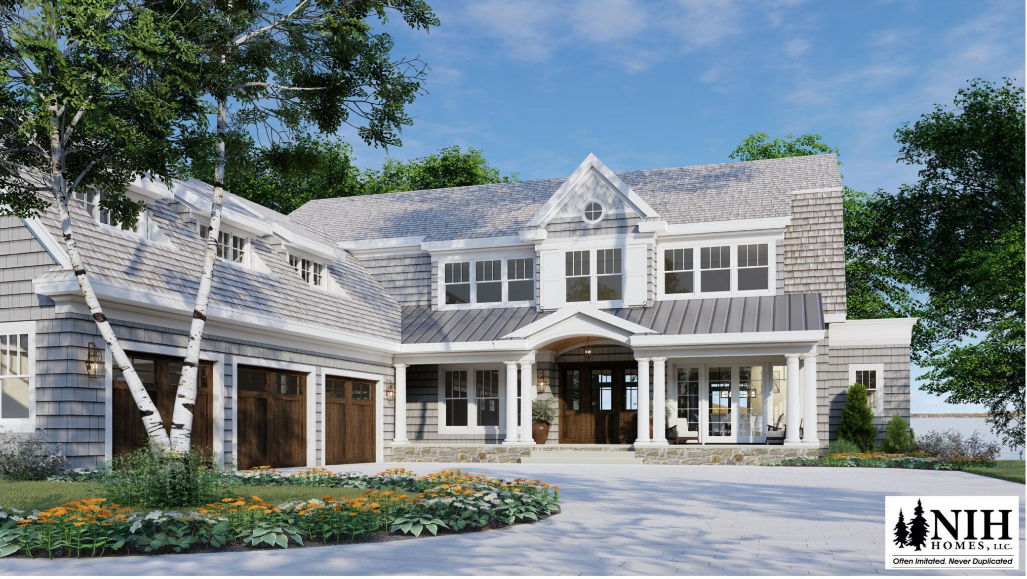 5641 Bartlett Boulevard Mound, MN 55364 - Photo 2 of 35