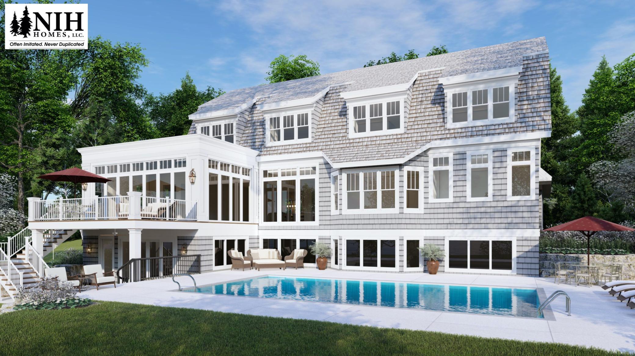 5641 Bartlett Boulevard Mound, MN 55364 - Photo 3 of 35