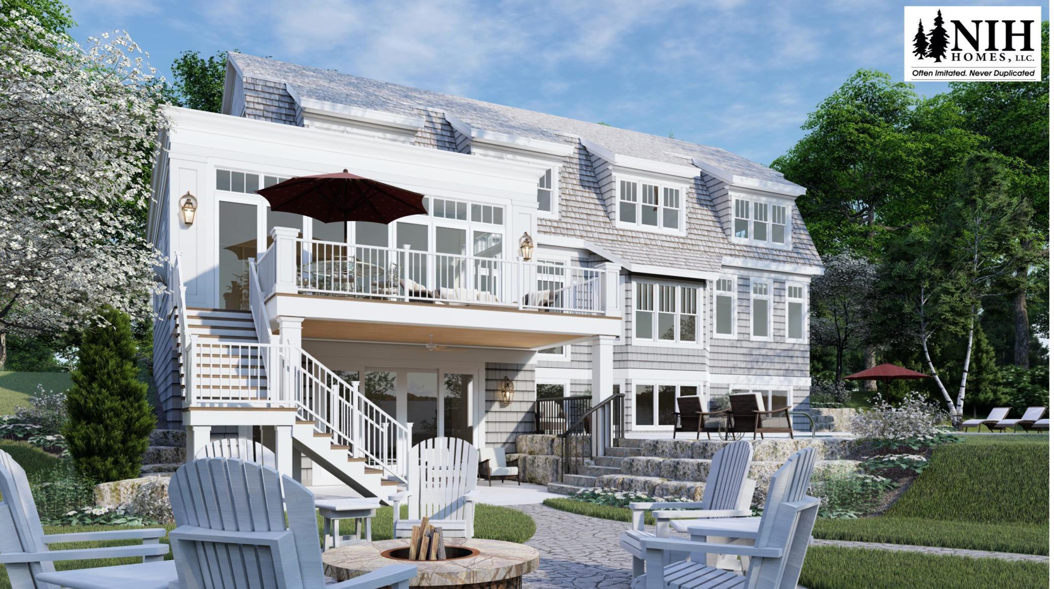 5641 Bartlett Boulevard Mound, MN 55364 - Photo 4 of 35