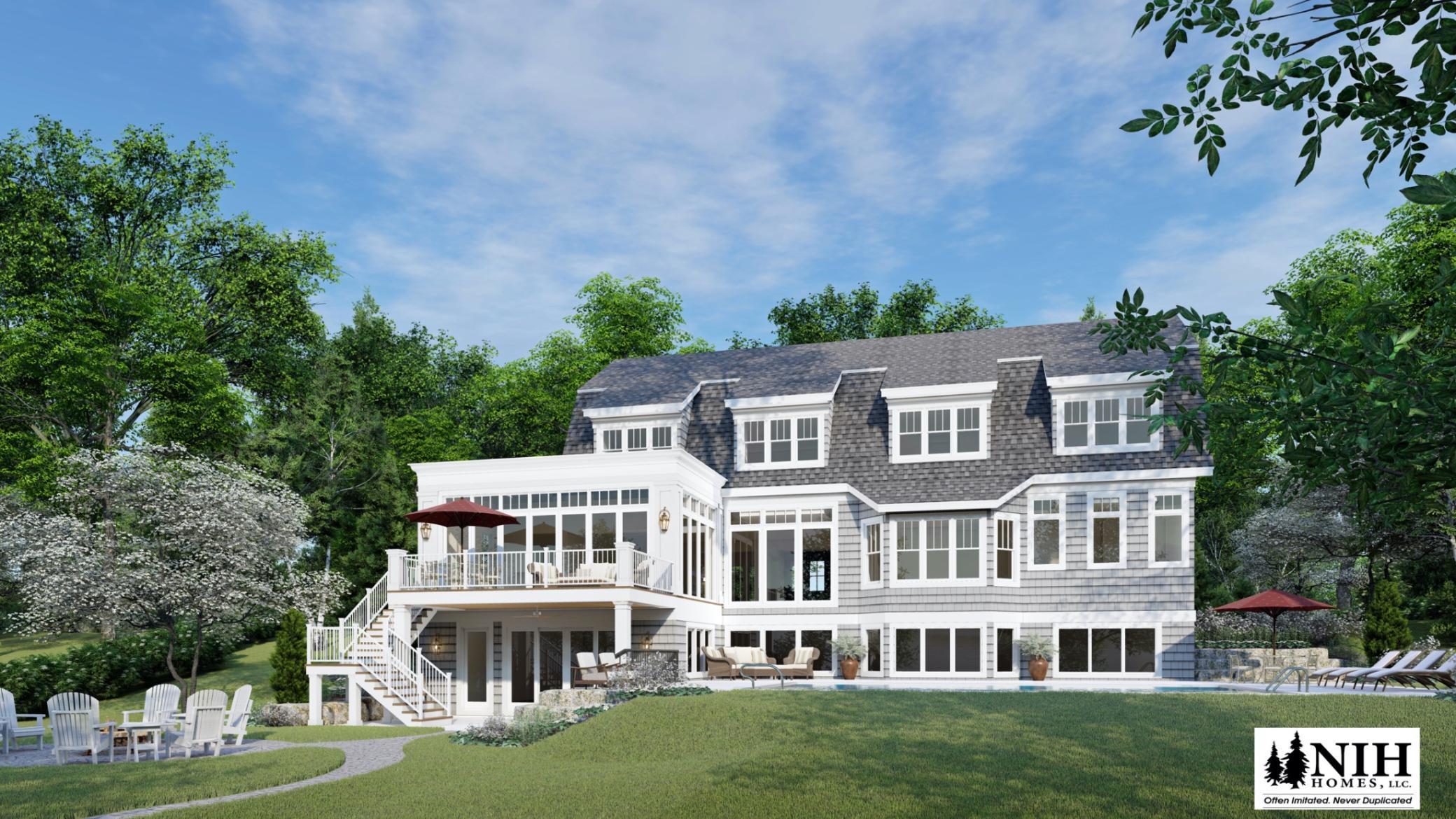 5641 Bartlett Boulevard Mound, MN 55364 - Photo 5 of 35